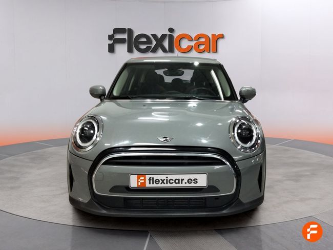 Foto del MINI Mini Cooper