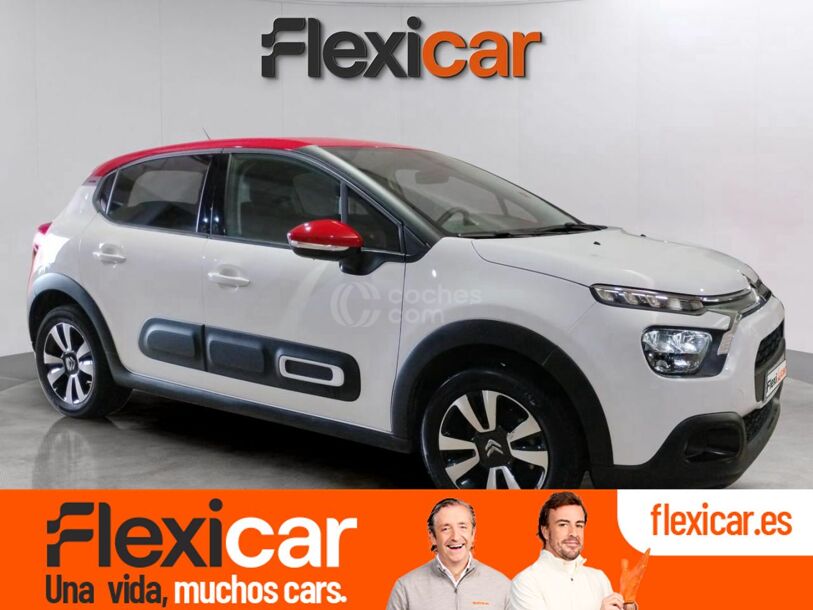 Foto del CITROEN C3 1.2 PureTech S&S Shine 83
