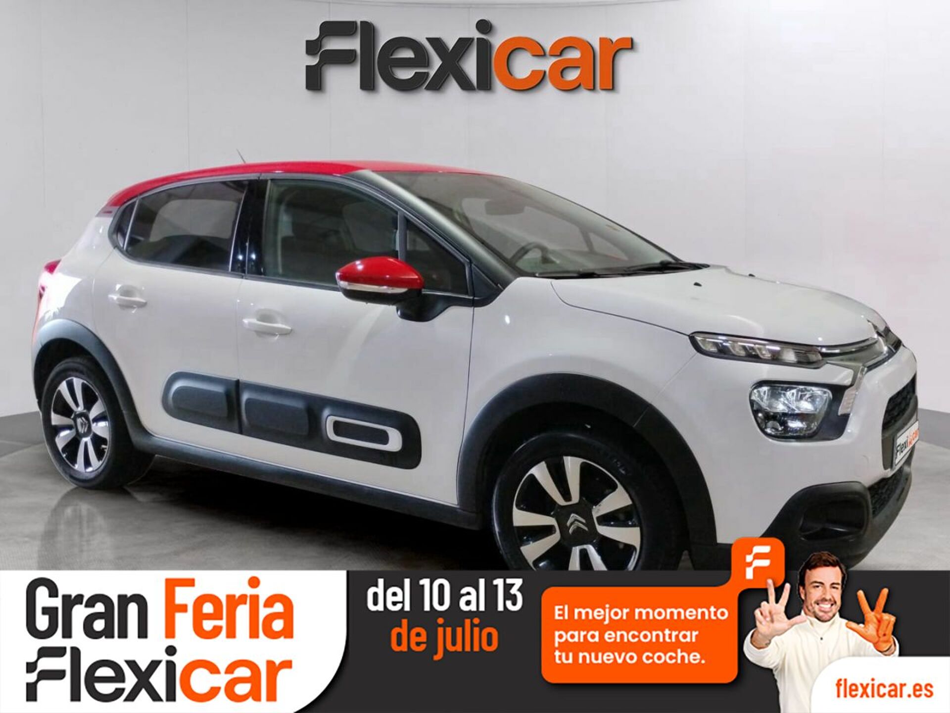Imagen de CITROEN C3