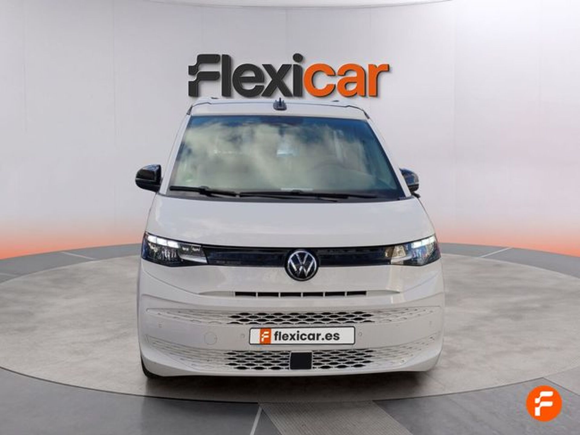 Imagen 2 de VOLKSWAGEN California