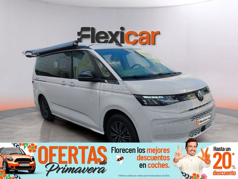 Foto del VOLKSWAGEN California 2.0TDI Beach Camper 110kW