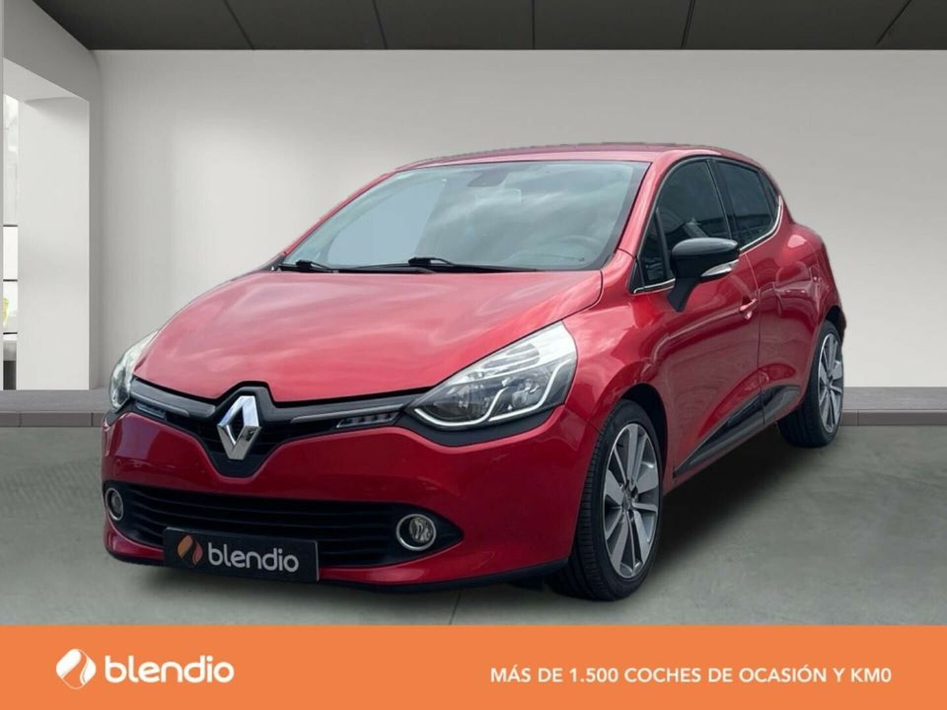 Imagen de RENAULT Clio