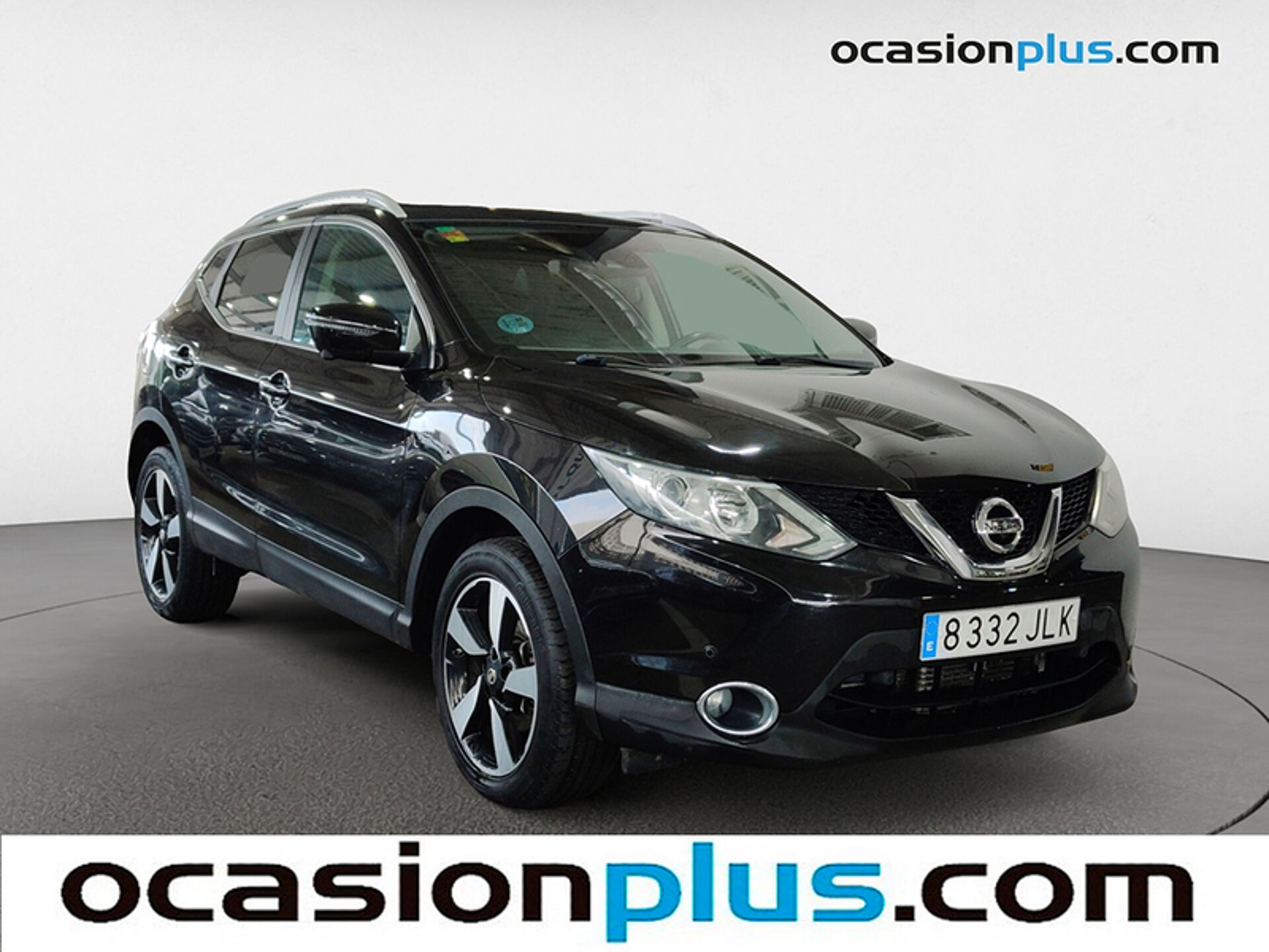 Imagen 2 de NISSAN Qashqai