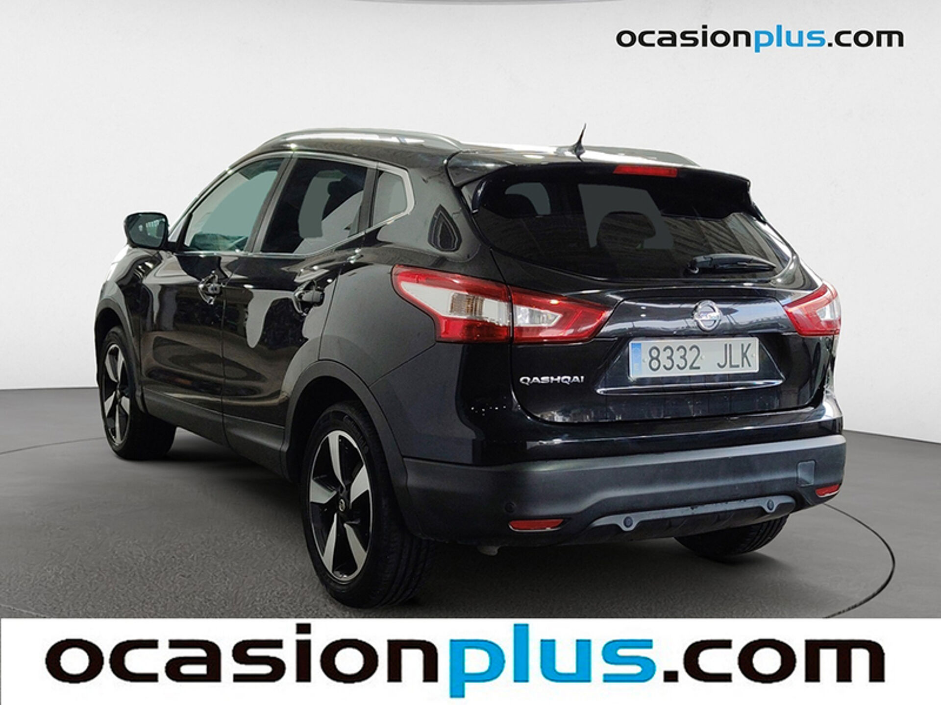 Imagen 3 de NISSAN Qashqai