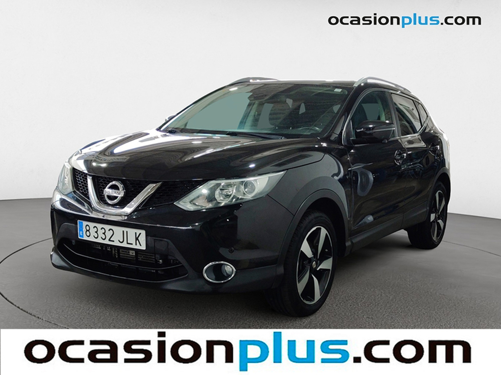 Imagen de NISSAN Qashqai