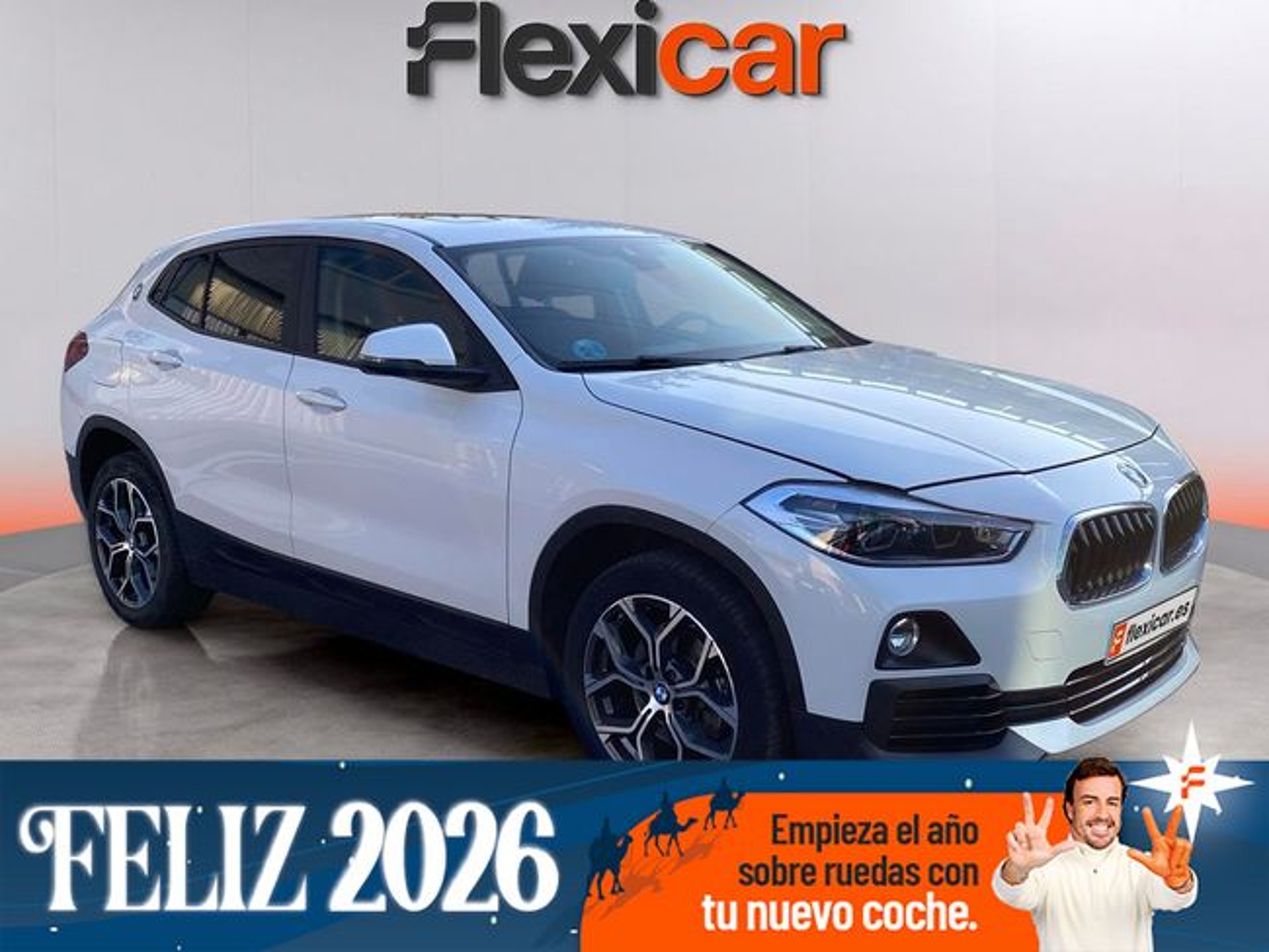 Imagen de BMW X2