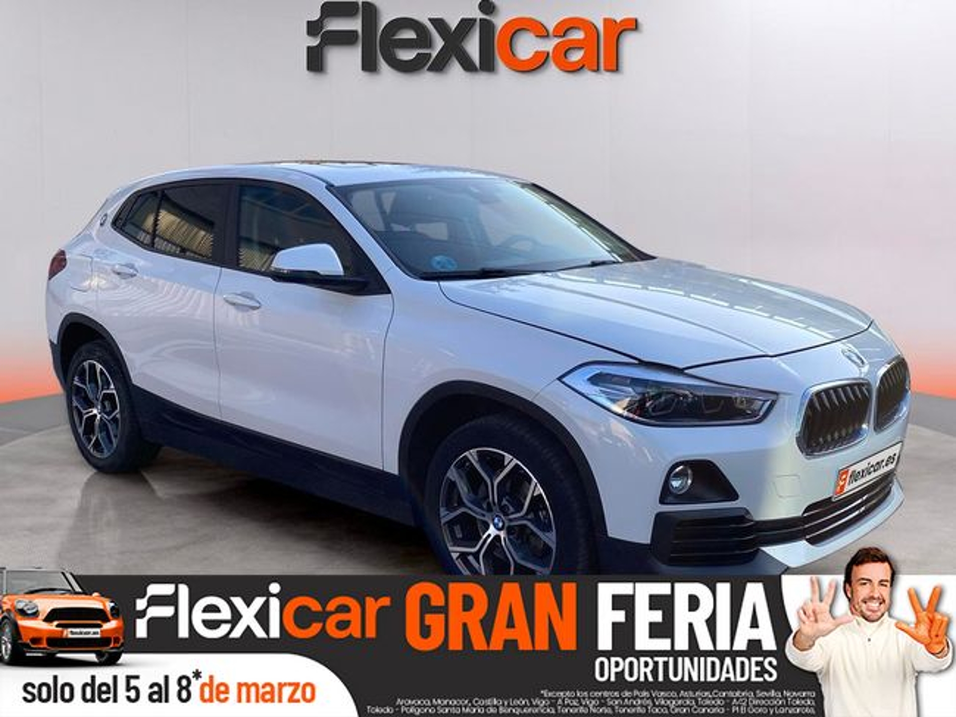 Imagen de BMW X2