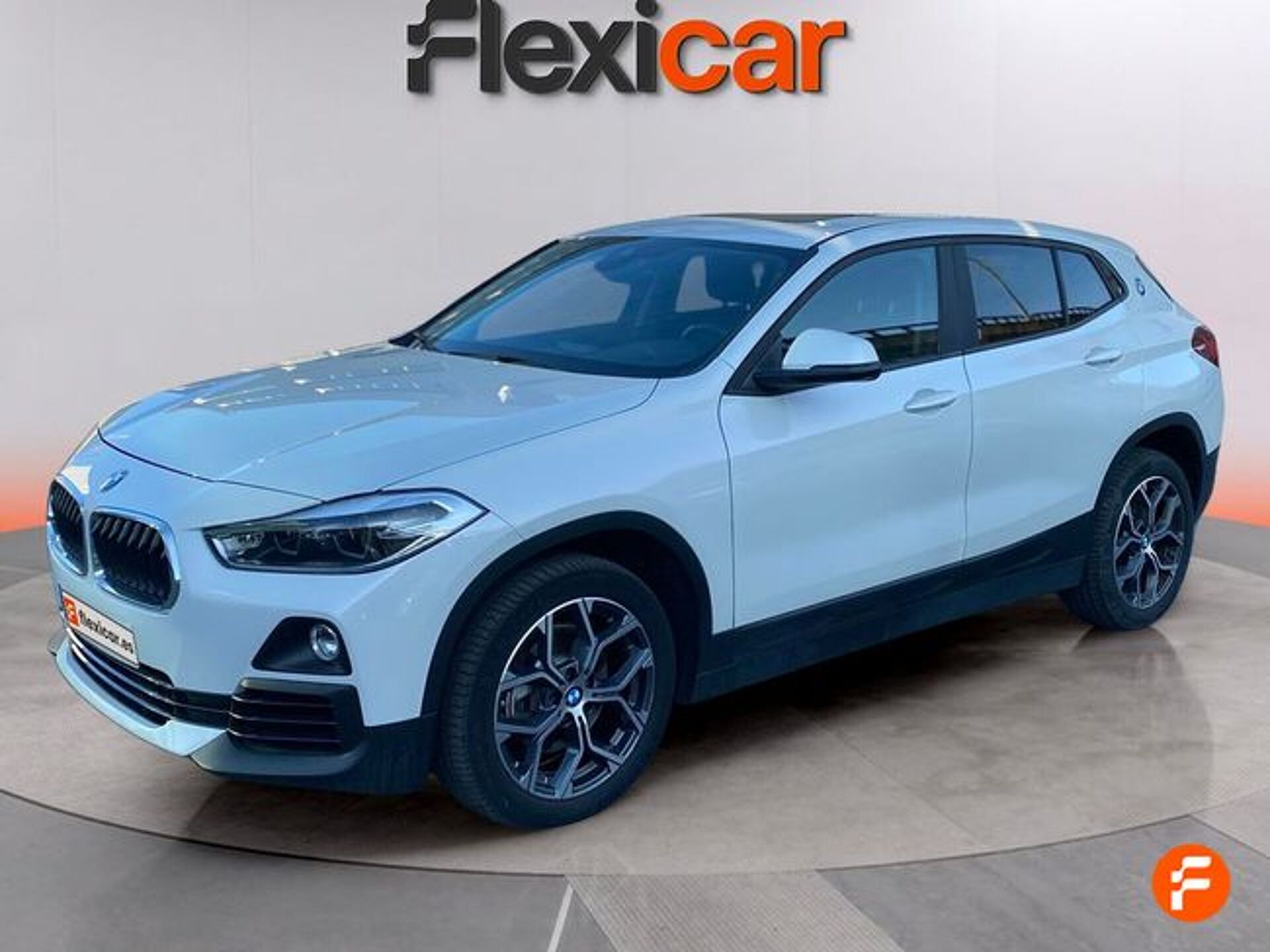 Imagen 3 de BMW X2