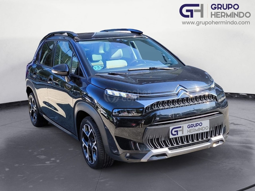 Foto del CITROEN C3 Aircross BlueHDi S&S Shine Pack EAT6 120