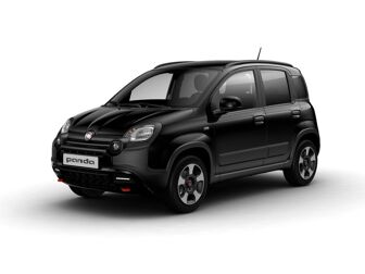 Imagen de FIAT Panda 1.0 Gse Cross Hybrid