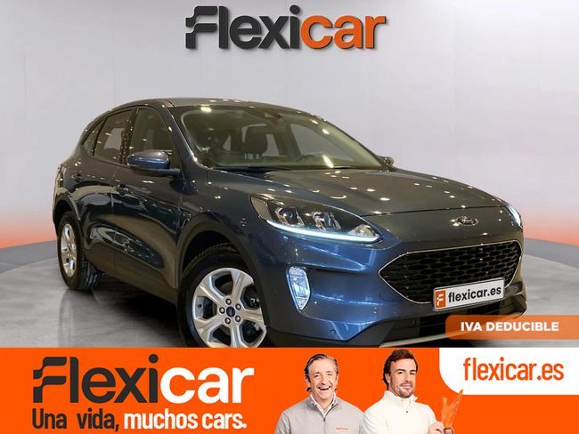 FORD Kuga (Trend 1.5 EcoBlue 88kW (120CV)) en Alicante