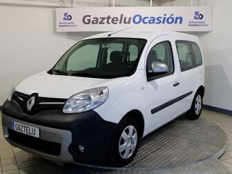 Imagen de RENAULT Kangoo Fg. 1.5dCi Profesional 55kW