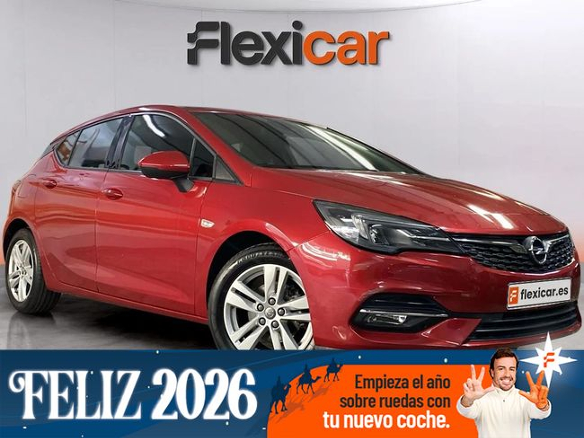 Imagen de OPEL Astra