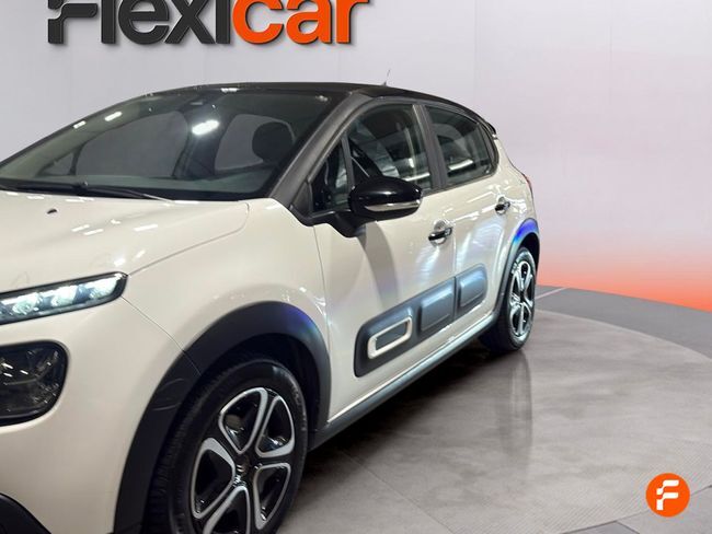 Foto del CITROEN C3 1.2 PureTech S&S Feel Pack 83
