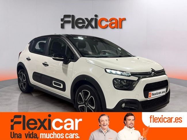Foto del CITROEN C3 1.2 PureTech S&S Feel Pack 83