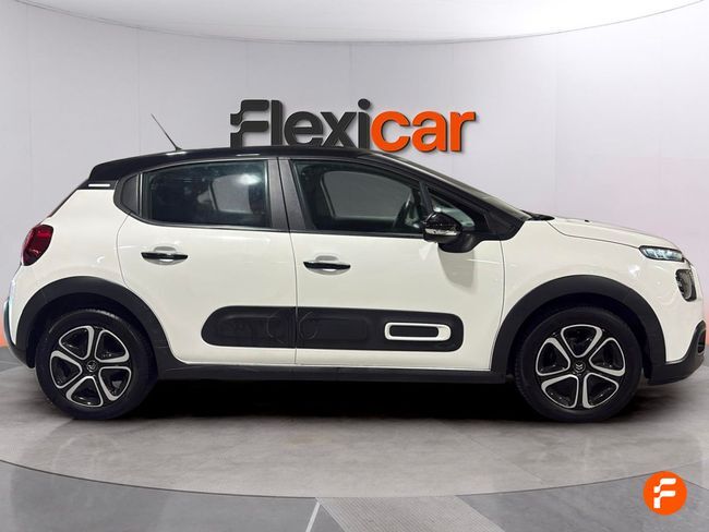 Foto del CITROEN C3 1.2 PureTech S&S Feel Pack 83