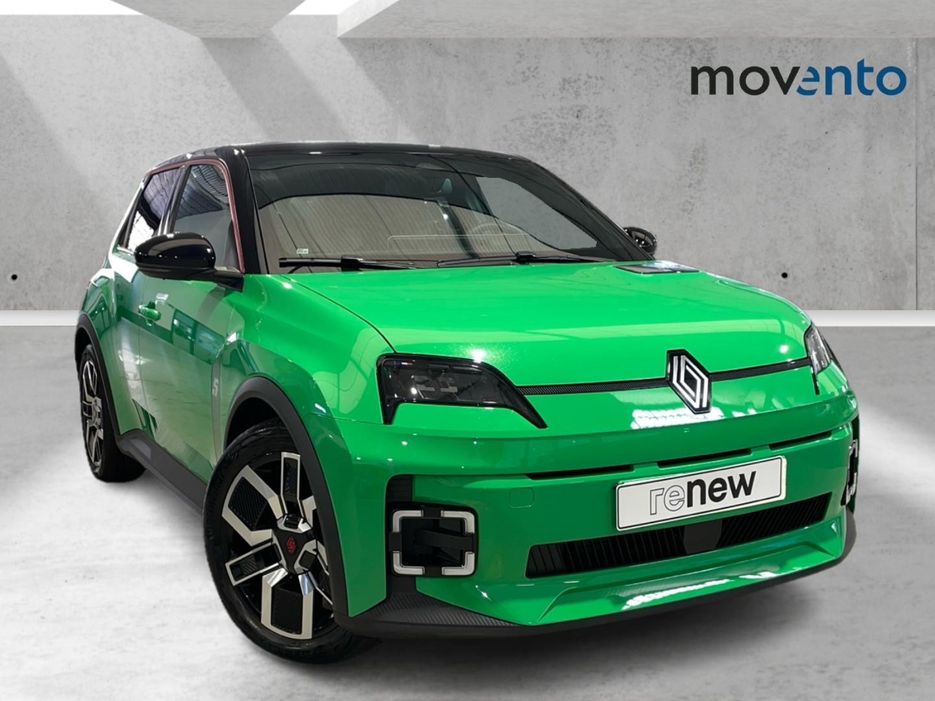 Imagen de RENAULT R5