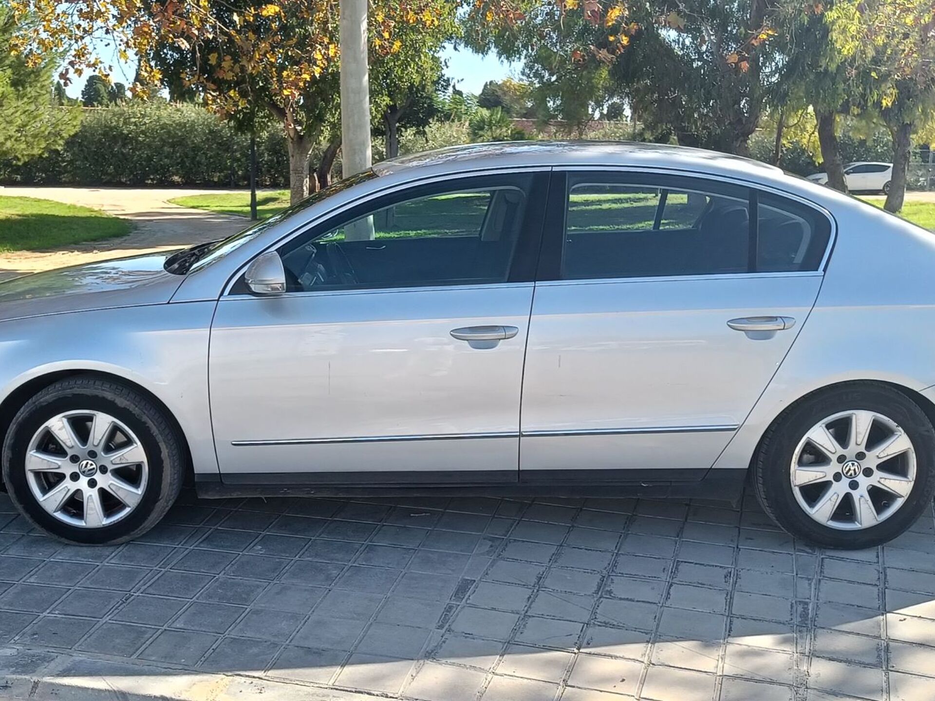 Imagen de VOLKSWAGEN Passat
