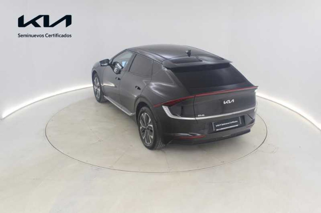 Foto del KIA EV6 Long Range Plus Edition RWD 168kW