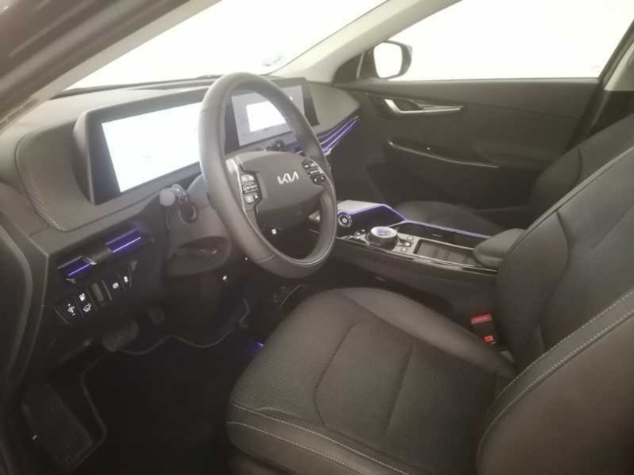 Foto del KIA EV6 Long Range Plus Edition RWD 168kW