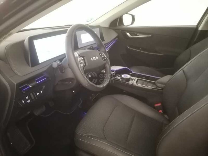 Foto del KIA EV6 Long Range Plus Edition RWD 168kW
