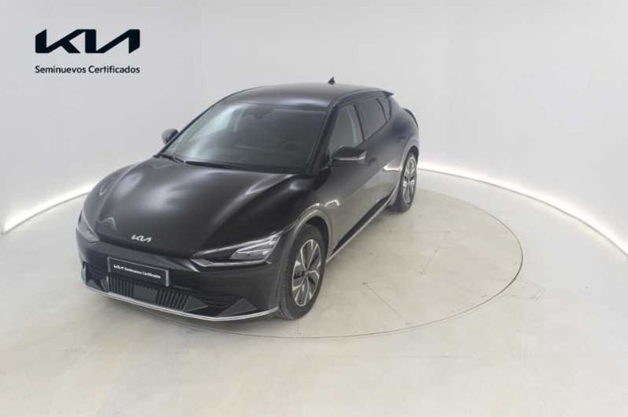 Foto del KIA EV6 Long Range Plus Edition RWD 168kW