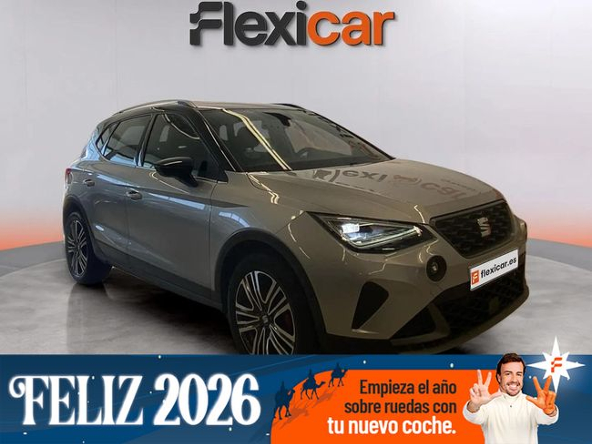Imagen de SEAT Arona