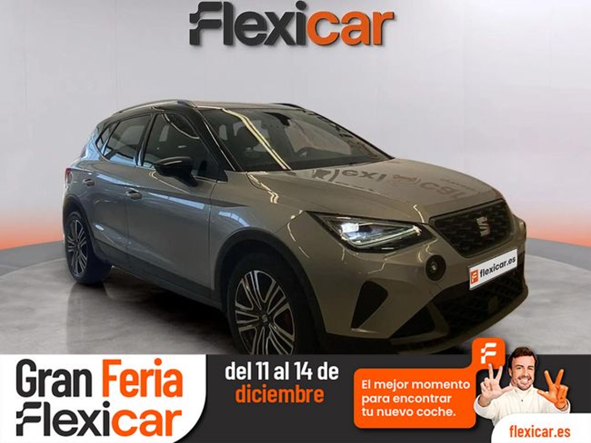 Imagen de SEAT Arona