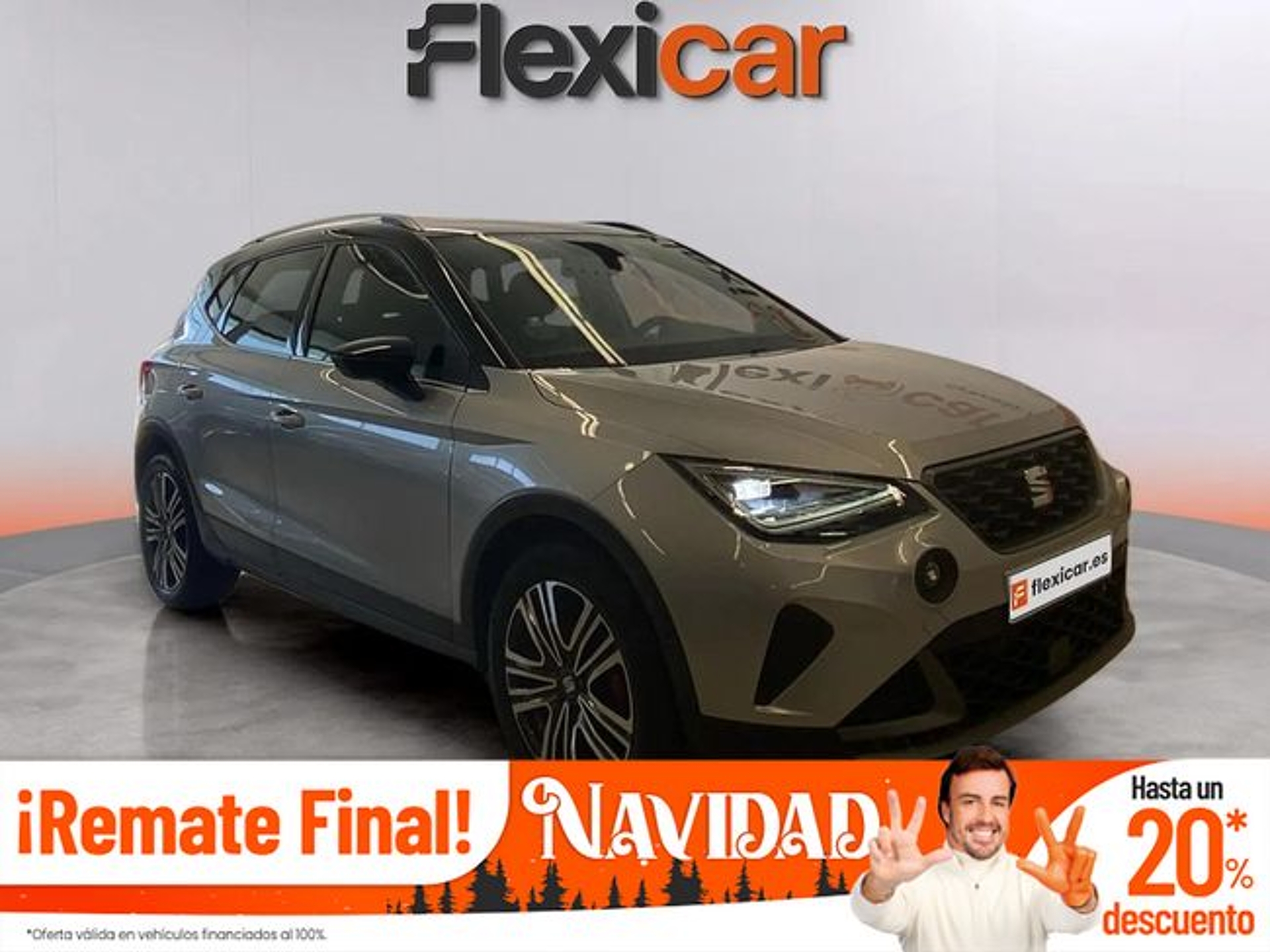 Imagen de SEAT Arona