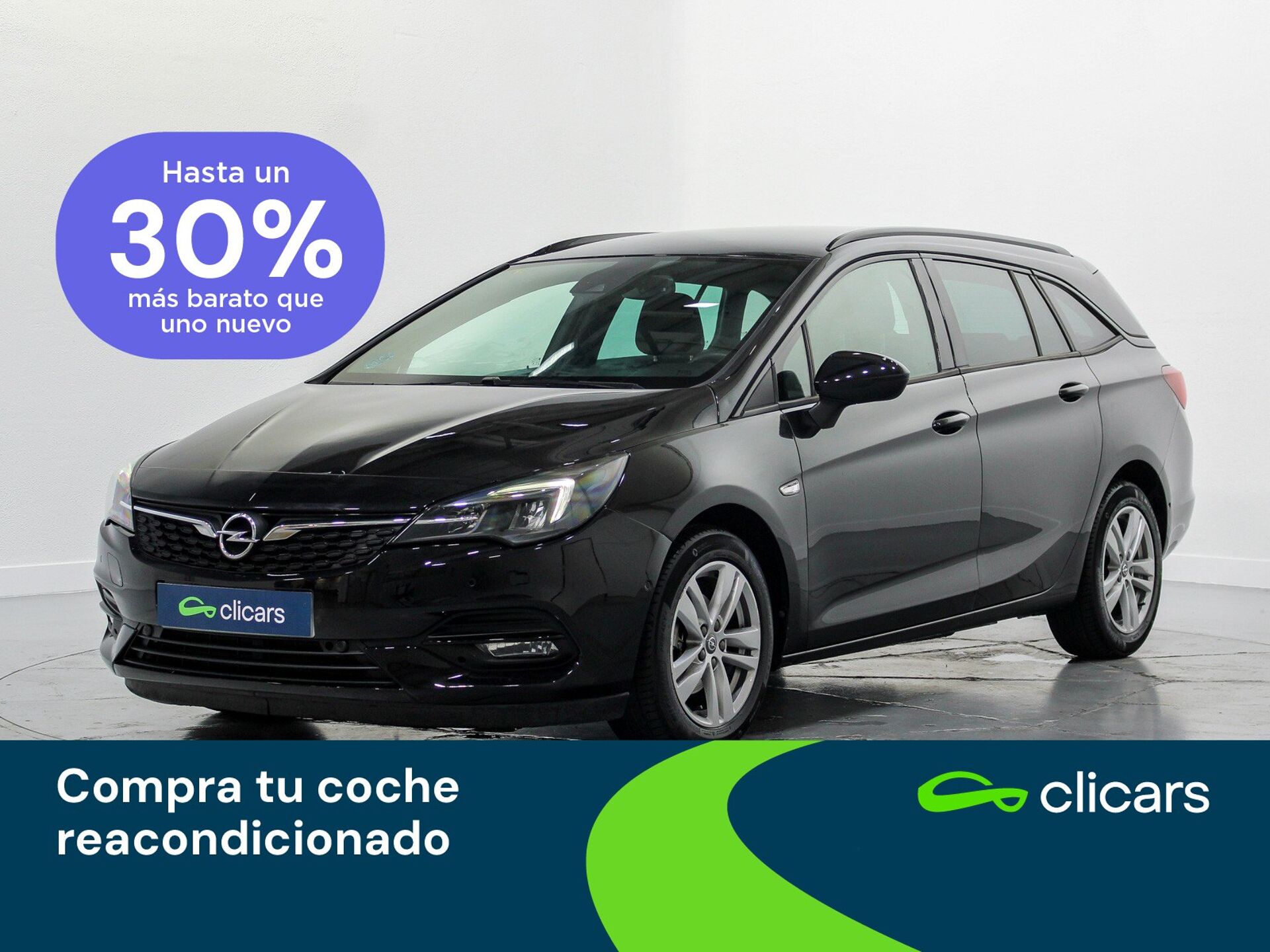 Imagen de OPEL Astra