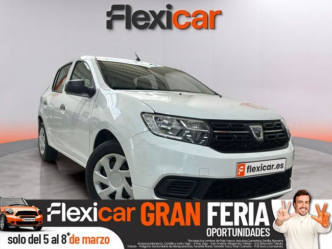 Foto del DACIA Sandero 1.0 TCE GLP Essential 74kW