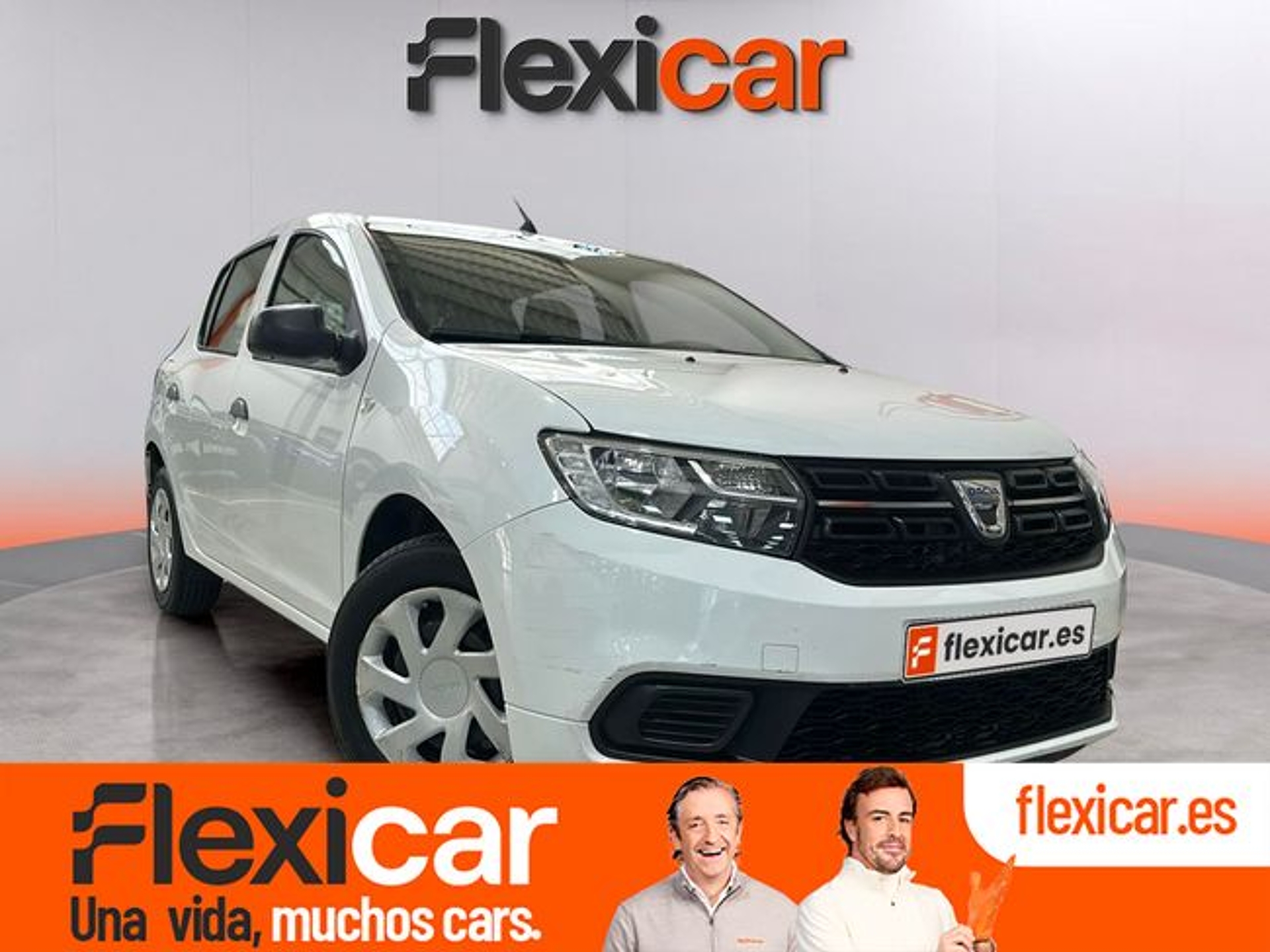 Imagen de DACIA Sandero