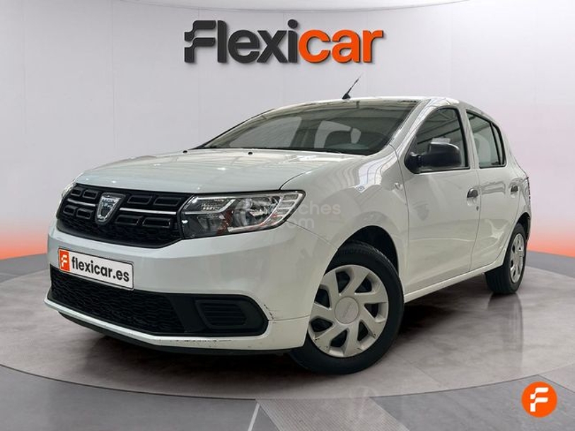 Foto del DACIA Sandero 1.0 TCE GLP Essential 74kW