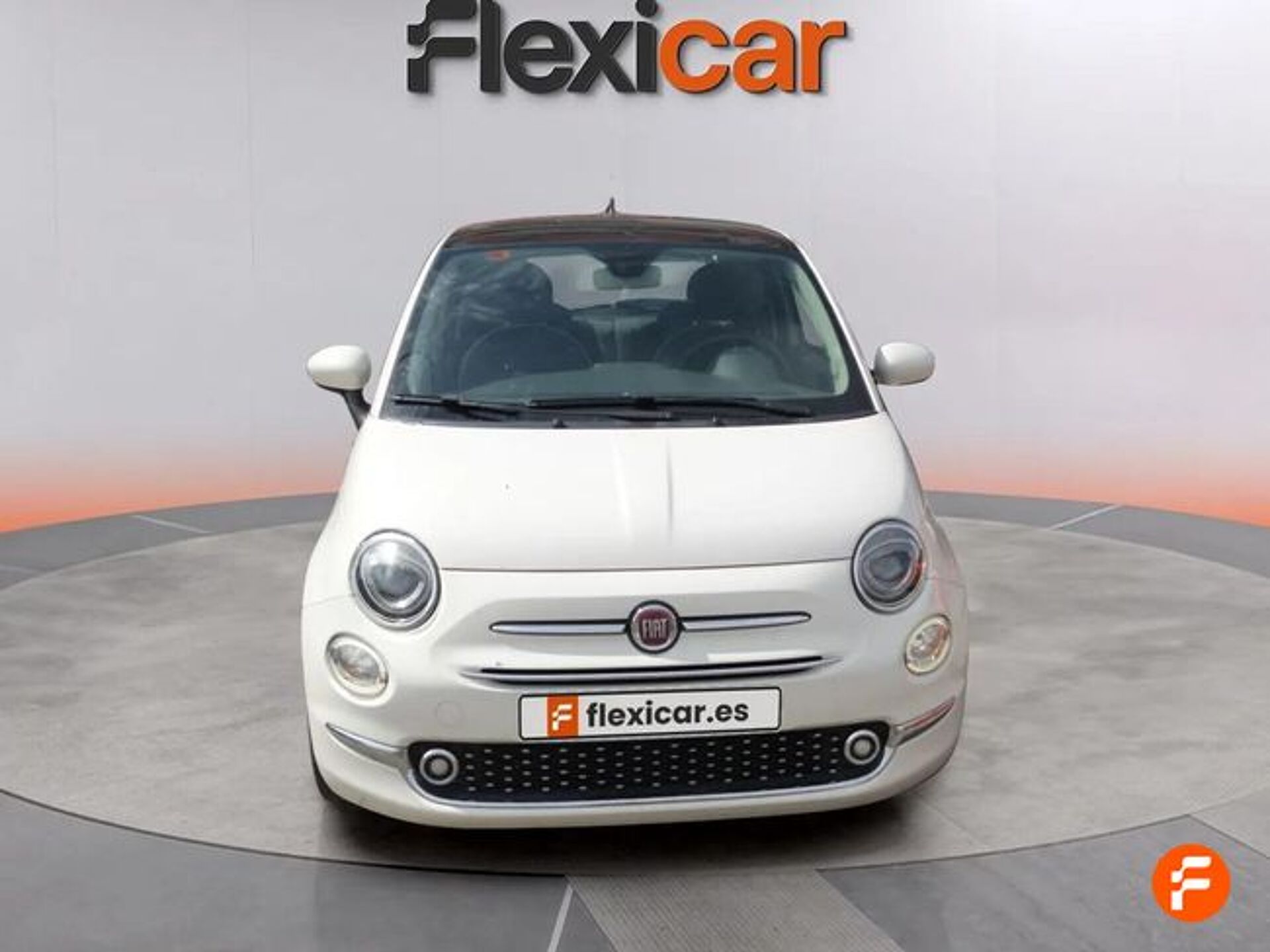 Imagen 2 de FIAT 500
