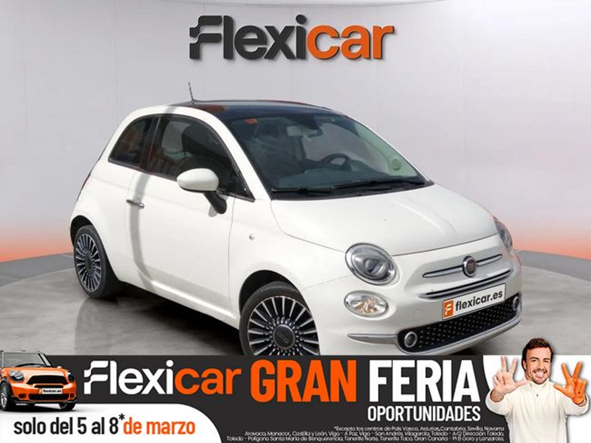 Imagen 1 de FIAT 500