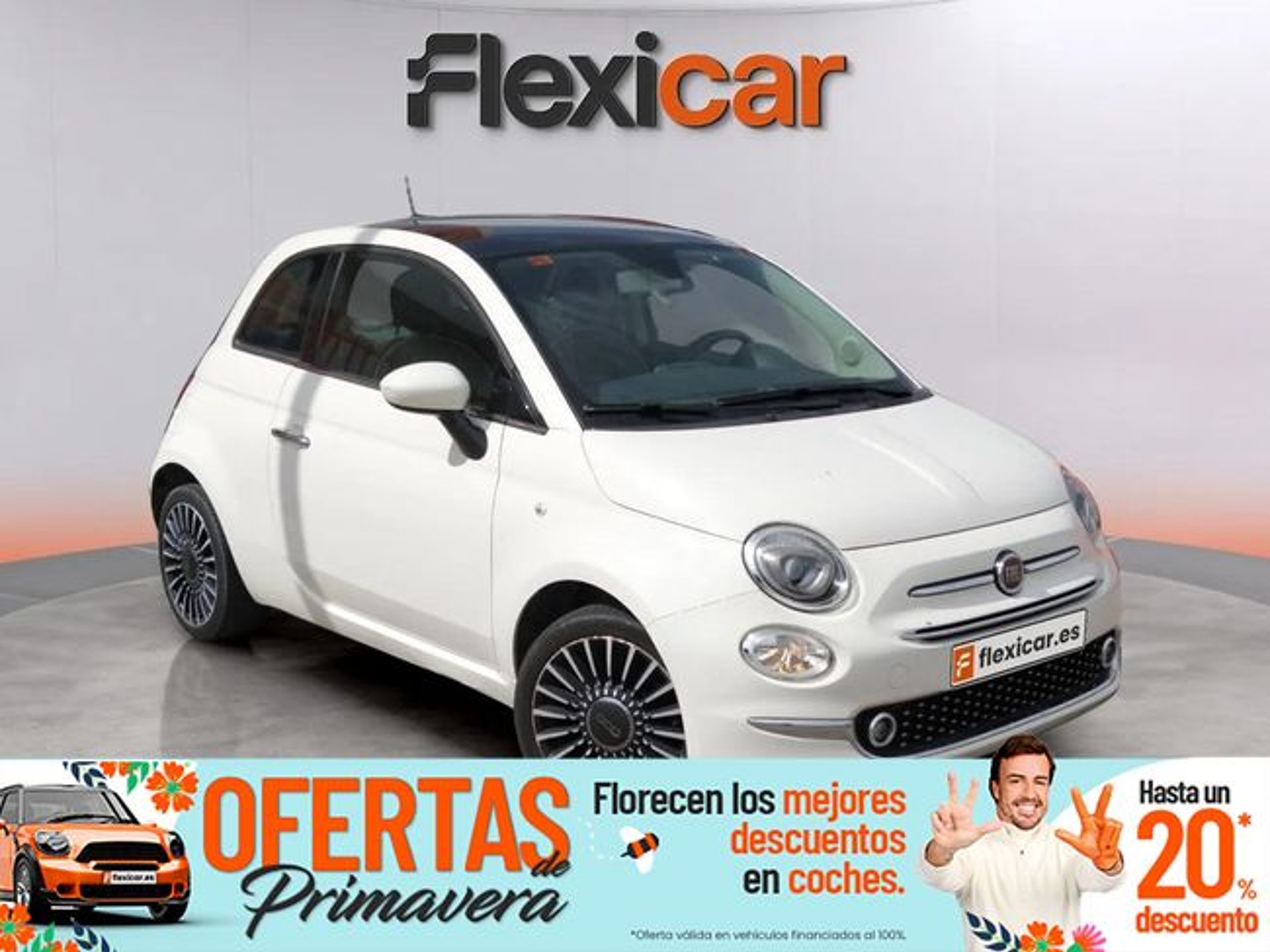 Imagen de FIAT 500