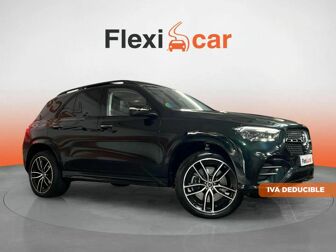 Imagen de MERCEDES Clase GLE GLE 300d 4Matic Aut.