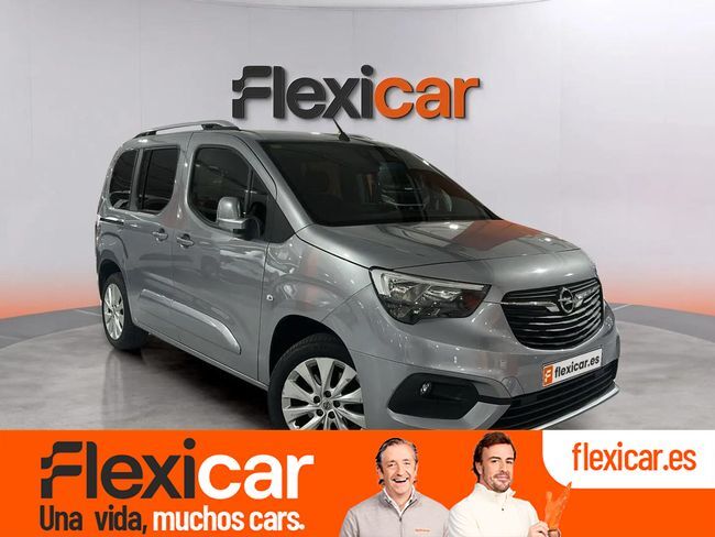 Foto del OPEL Combo Life 1.5TD S-S Innovation L AT8 130