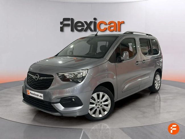 Foto del OPEL Combo Life 1.5TD S-S Innovation L AT8 130