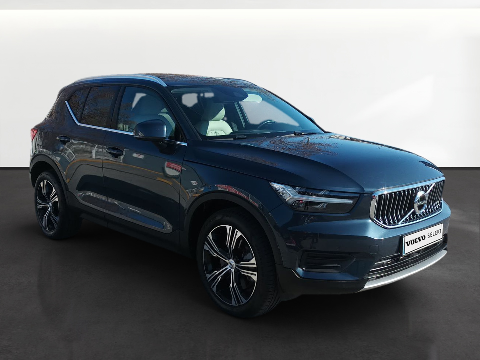 Imagen de VOLVO XC40