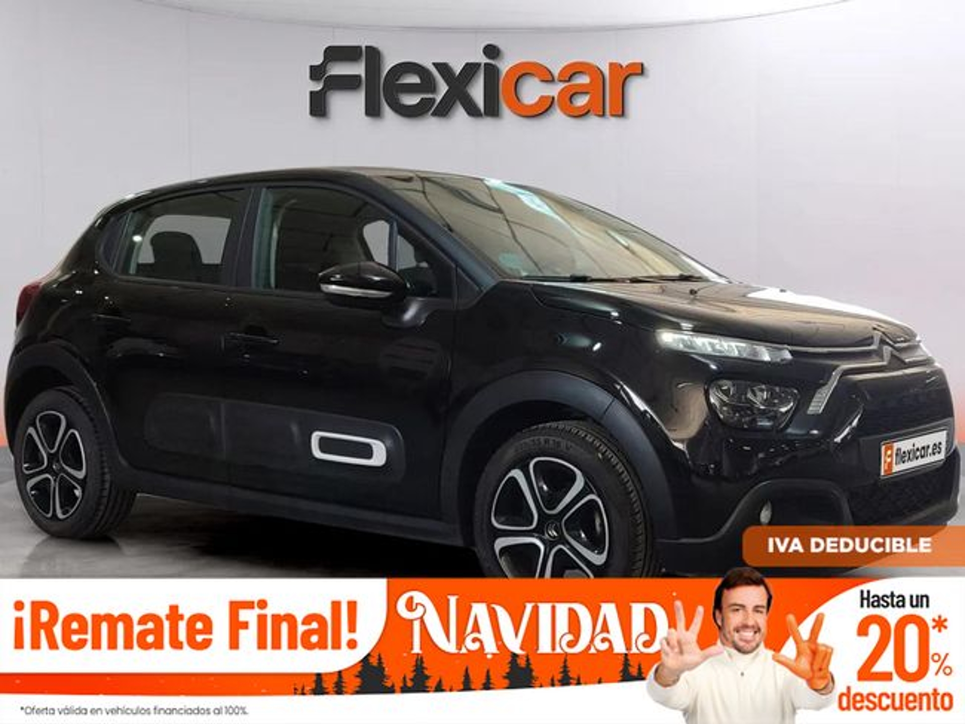 Imagen de CITROEN C3