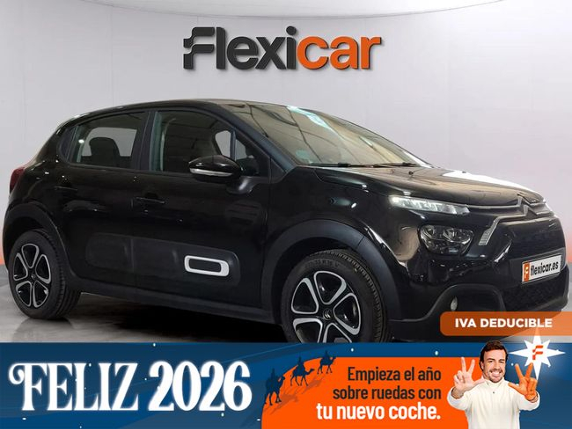 Imagen de CITROEN C3