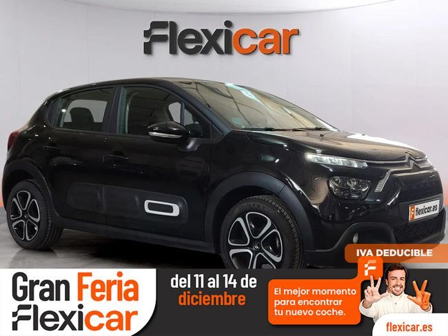 CITROEN C3 (PureTech 60KW (83CV) Plus) en Jaén
