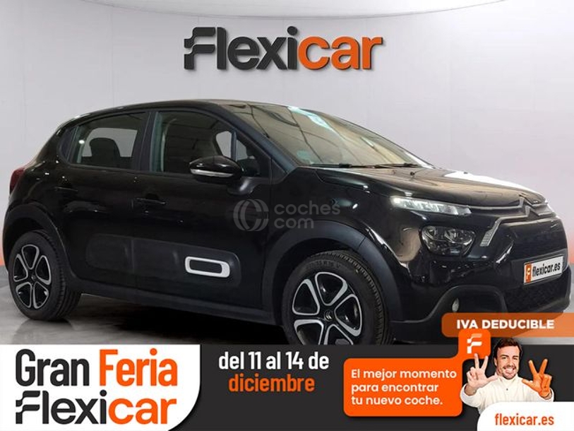 Foto del CITROEN C3 1.2 PureTech S&S Plus 83