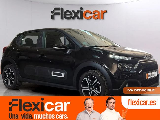 CITROEN C3 (PureTech 60KW (83CV) Plus) en Jaén