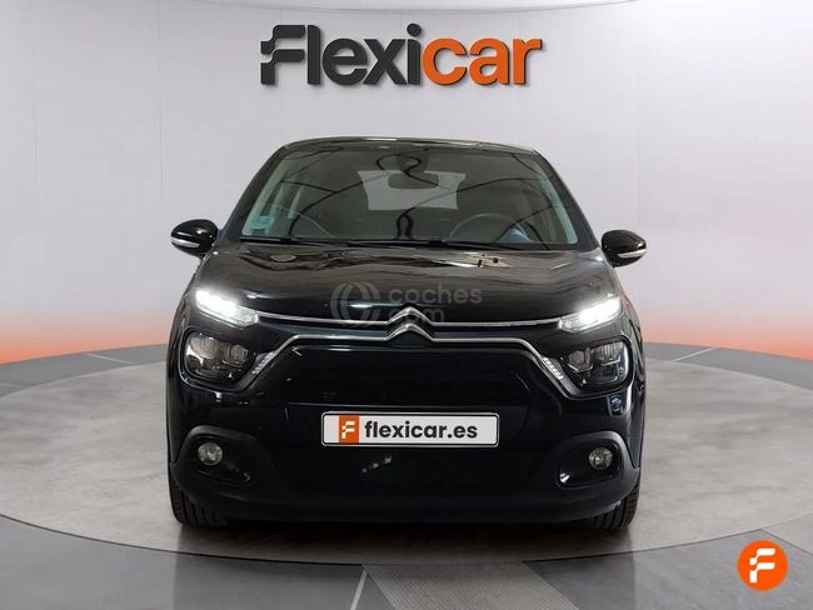 Foto del CITROEN C3 1.2 PureTech S&S Plus 83