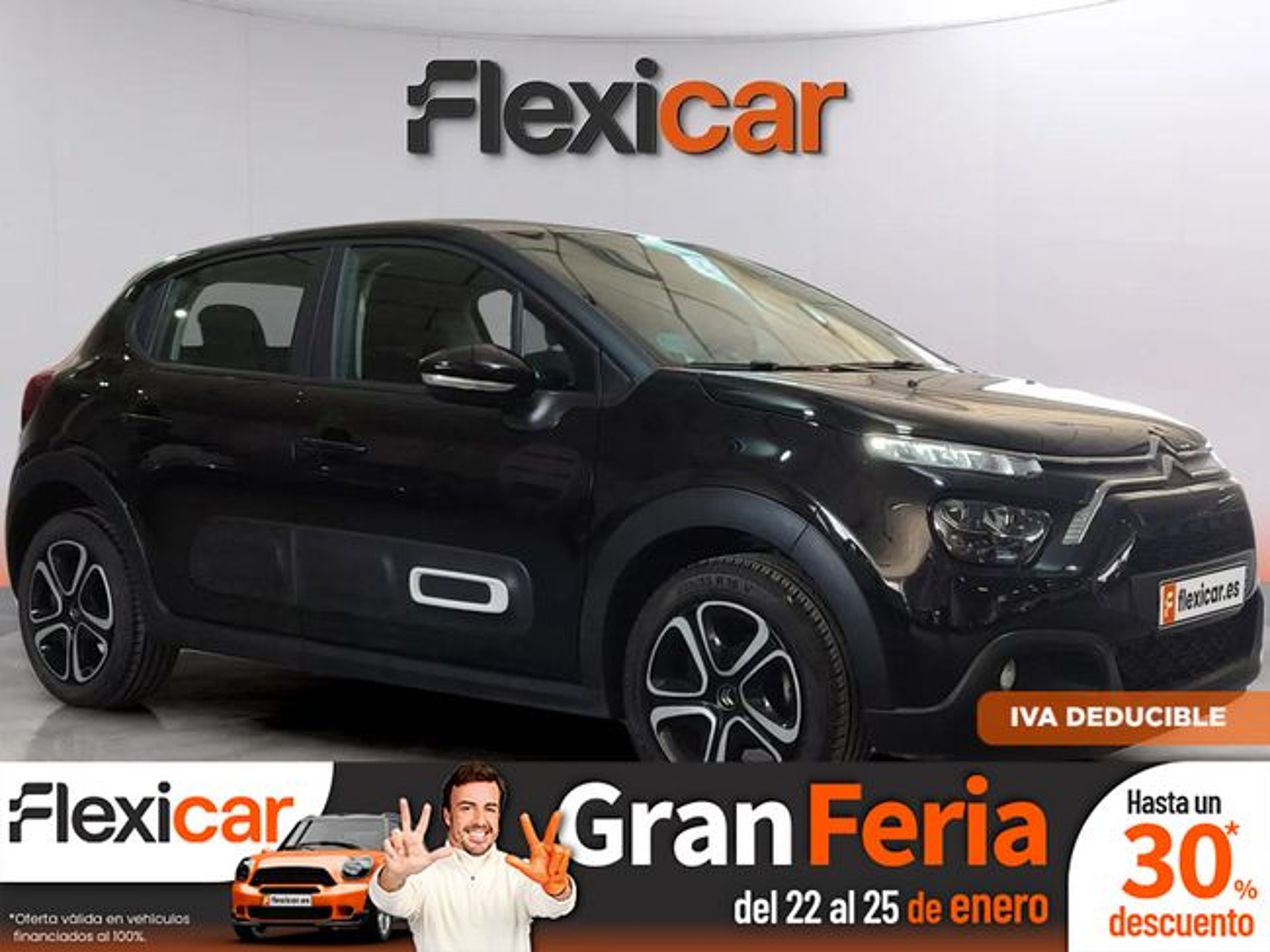 Imagen de CITROEN C3