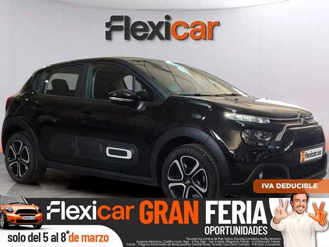 Foto del CITROEN C3 1.2 PureTech S&S Plus 83