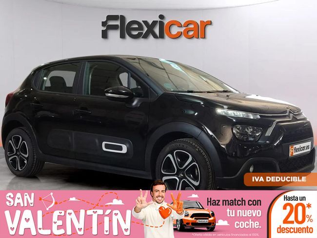 Foto del CITROEN C3 1.2 PureTech S&S Plus 83