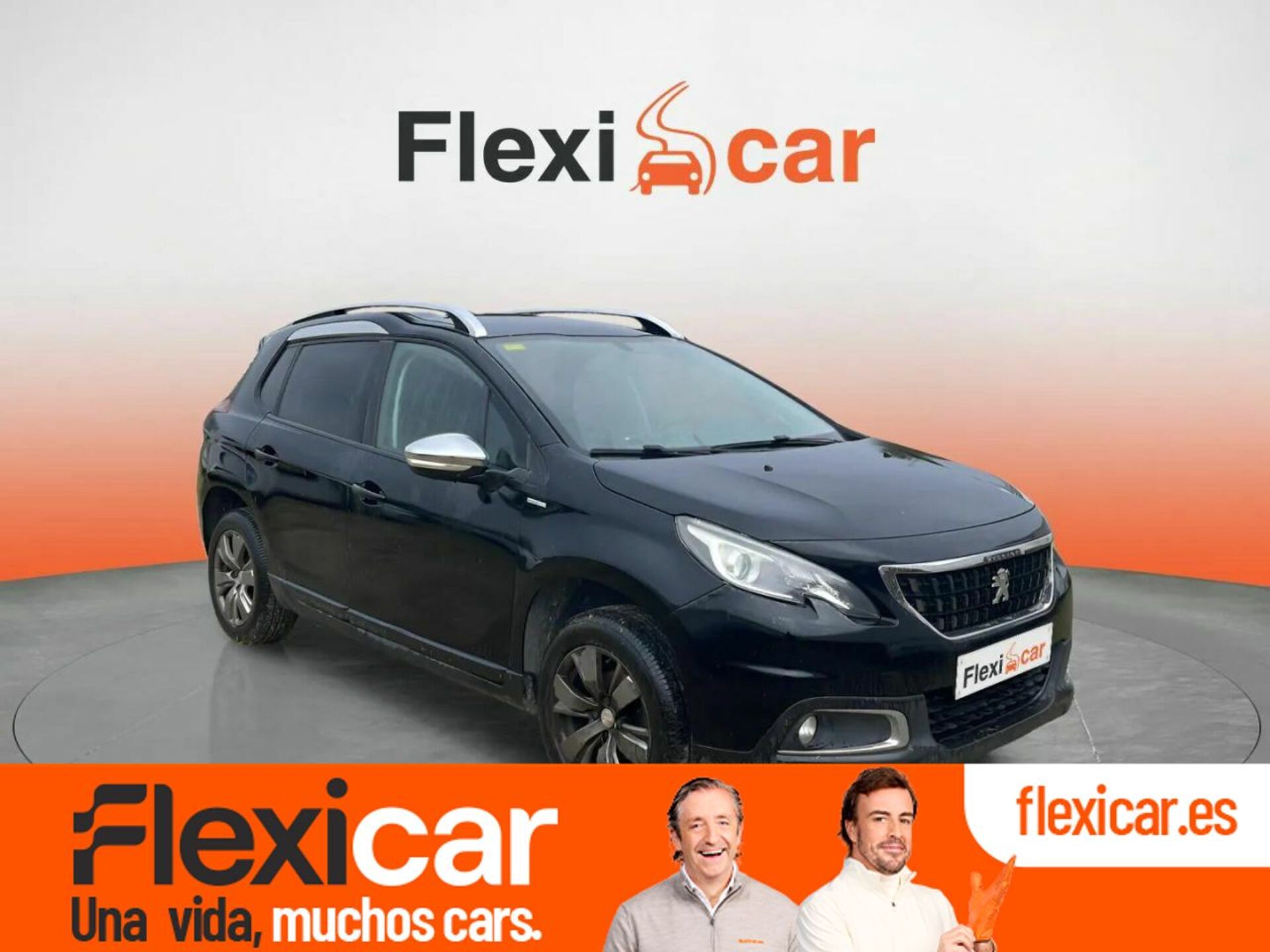 Imagen de PEUGEOT 2008